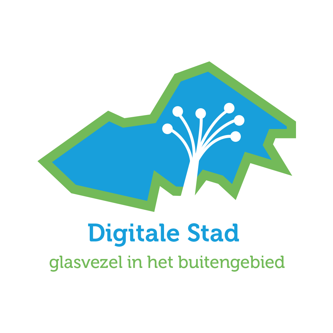 Logo Digitale Stad